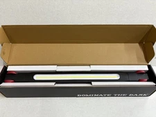 Maxxeon LUMENATOR MRO Li-Ion Rechargeable 3000 Lumen Work Light 24" Long IP65 ^