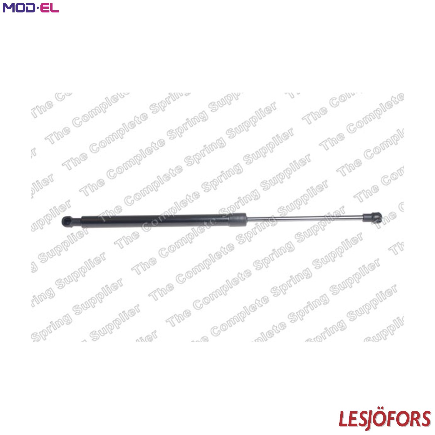 GAS SPRING BOOTCARGO AREA 8149100 FOR LEXUS 2ZR/5ZR-FXE 1.8L 4cyl CT