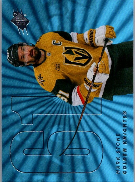 Mark Stone 2024-25 SPx Vegas Golden Knights