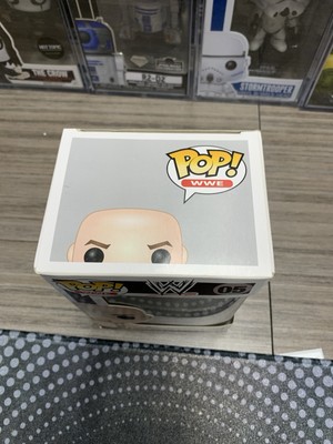 スポーツ選手 FUNKO POP WWE 05 STONE COLD STEVE AUSTIN Amazon.com: Funko Pop WWE: Stone Cold Steve Austin with Belt