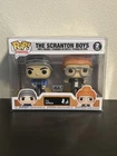 NEW! Television Funko The Office 2-Pack The Scranton Boys FYE Exclusive!
