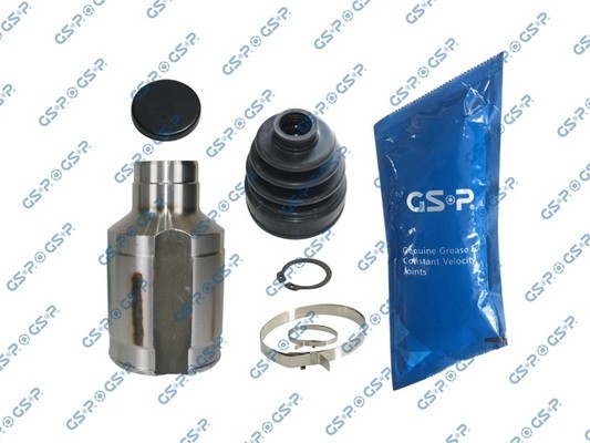 transmission sided GSP 601467 Joint Kit, drive shaft for TESLA