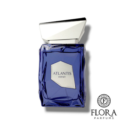Atlantis - 100ml - French Avenue _ Eau de Parfum für Herren und Damen