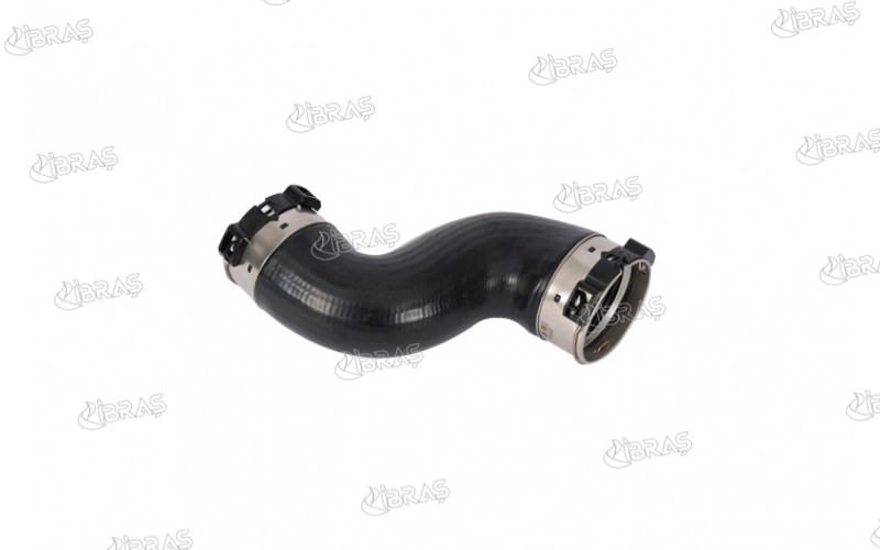2x ✅Fits IBRAS 33336 INTERCOOLER CABLE DB VITO/VIANO 2.2CD  ⭐UK Seller⭐