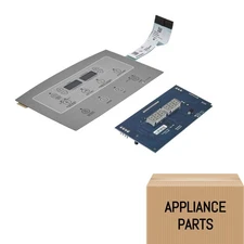 AP5953018-A OEM For Whirlpool Refrigerator Electric Control Part # Model A13