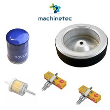 Service Kit Fits HONDA GX630 GX630R GX630RH GX660 GX690 Engined Machines