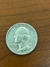 1958 Silver Washington Quarter 🔥 90% Silver 🔥 Circulated 🔝 FREE Shipping