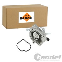 NRF Thermostat 87°C MIT Dichtring MIT Sensor Passend FüR MERCEDES-BENZ G-KLASSE