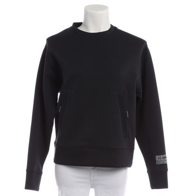 Sweatshirt Under Armour Schwarz XS