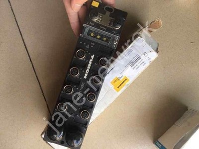 1PC NEW TBEN-L1-16DIP (by DHL or Fedex) *tm