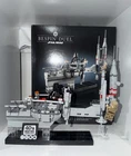 LEGO Star Wars 75294 Bespin Duel Empire Strikes Back (read)