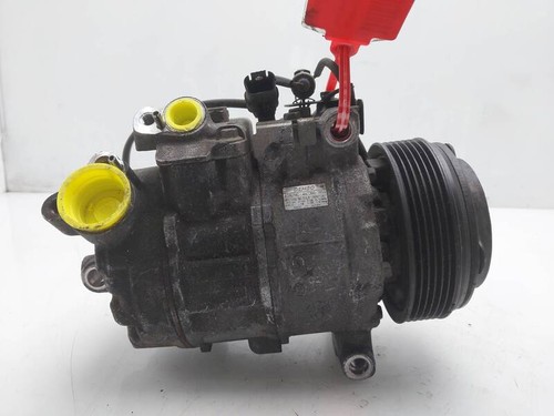 64526987862 8627781 klimakompressor BMW SERIE 1 BERLINA E81 E87 2007