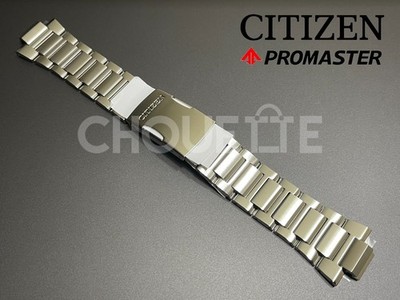 OEM Citizen Promaster Tsuno Stainless Steel Bracelet AV0070-57L