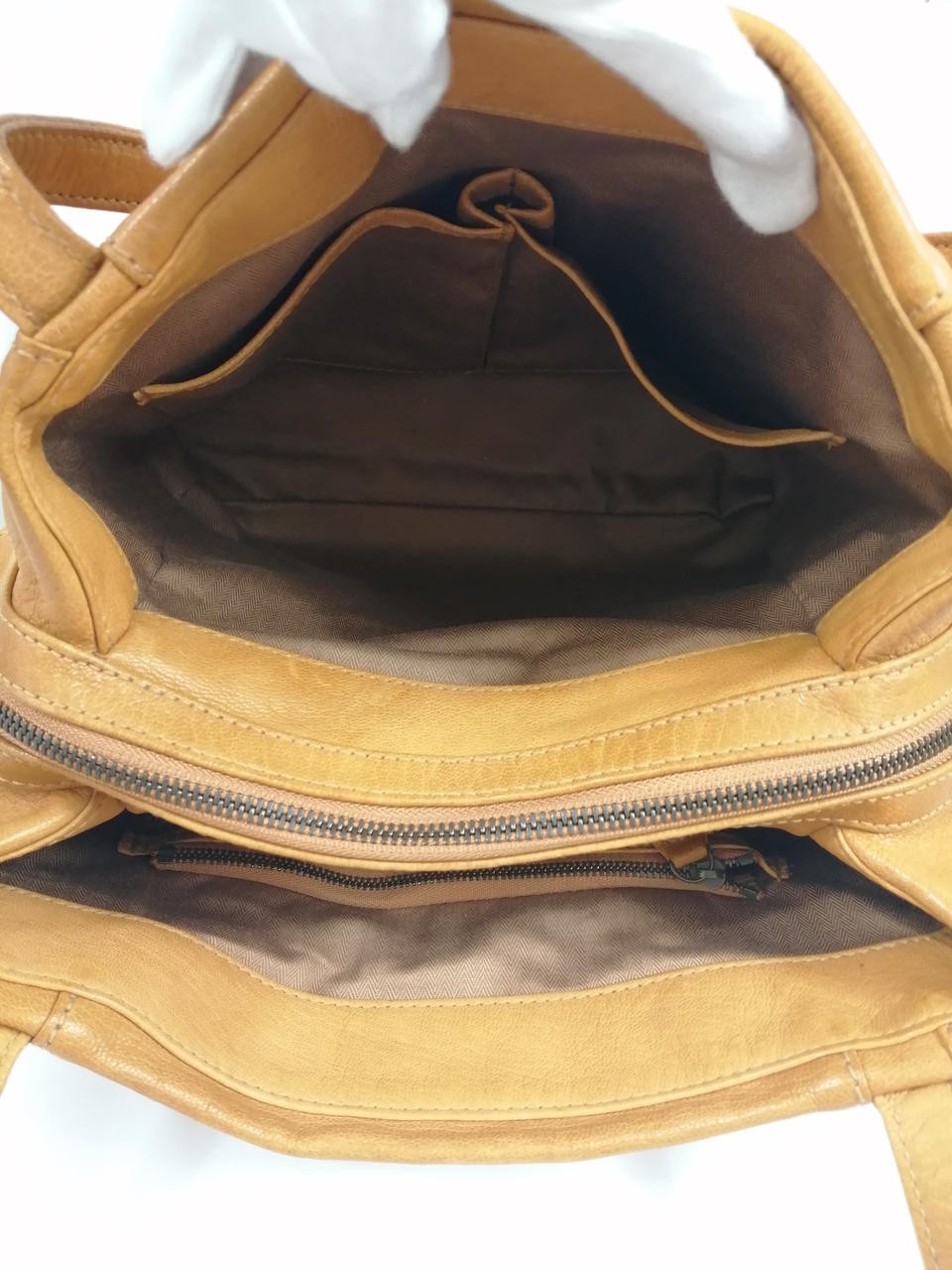 Goat Basic Middle Tote Model CML genten - image 9