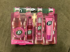 J20 Glitterberry Lip Balm & Lip Gloss Gift Set Just Balmy