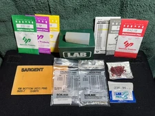 HOT HOT HOT!Lock Pin Refill Pack For Rekeying - 100 Pack Set (Check Description)