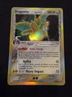 Dragonite (Delta Species) 3/113 Delta Species Reverse Holo