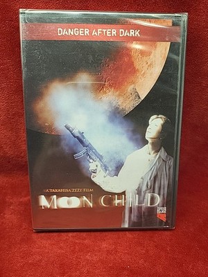 Moon Child (DVD, 2004) for sale online | eBay