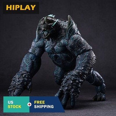 HIPLAY LINGJIHUN Pacific Rim Monster - Leatherback Action Figure