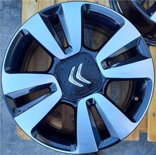 98130750XY 9813075077  Felge Citroen c3 2016 15 c series 15 ltr 75 kw blue hdi