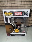 Funko Pop! Marvel Miles Morales (Gamer) (Chase) (GameStop) #542 Vinyl Figure