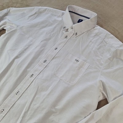 footjoy dress shirts New Men's FootJoy Triple Pinstripe Golf Shirt - Ink