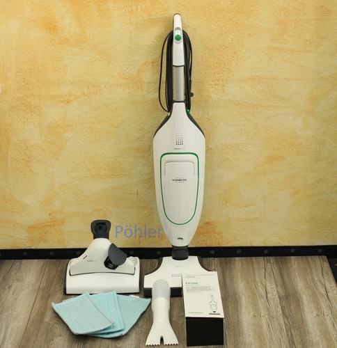 Vorwerk Kobold vk 200 EB 400 mir SP530 Saugwischer kein vk7