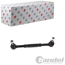 Rotule de direction Nissan TERRANO