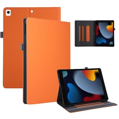 Flip Stand Case Cover for iPad 7th 8th 9th 10th 11th Gen Pro 11'' W/Hand Strap 