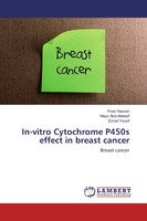 Firas Hassan (U. A.) | In-Vitro Cytochrome P450S Effect In Breast Cancer | Buch