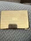 Rare vintage Colibri Gold Tone Cigarette Case