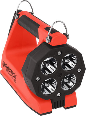 XPR-5582RX INTEGRITAS  Intrinsically Safe Lanterns, Red