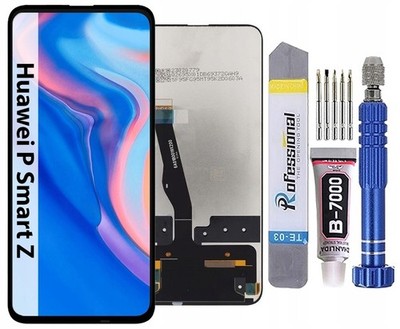 Für Huawei P Smart Z STK-LX1 Display Komplettes Bildschirm LCD + Touch Screen
