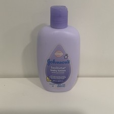 Johnson  s Baby Bedtime Lotion 9 Fl Oz Johnson  Johnson