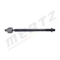 Axialgelenk Spurstange Mertz M-S2025 FüR Ford Focus 3 Turnier Ecoboost Tdci LPG