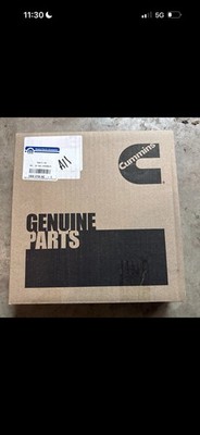 Genuine Mopar Crankshaft Rear Oil Seal Retainer 5086755AC