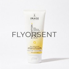 IMAGE PREVENTION SPF 30 Daily Hydrating Moisturizer Sunscreen 3.2oz NWOB