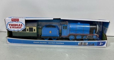 Fisher-price MATTEL Thomas & Friends Classic Gordon Motorized