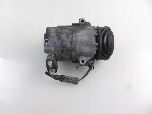 Klimaanlagenkompressor Opel Astra G 1.8 / CZ 49508
