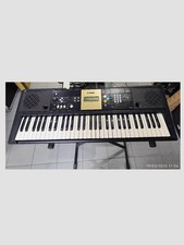 Tastiera arranger amatoriale Yamaha YPT-220 - Usata