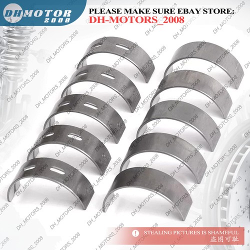 Engine Rebuild Overhaul Kit For Mercedes-Benz A250 CLA220 W176 C117 M270 2.0T - Picture 4 of 5
