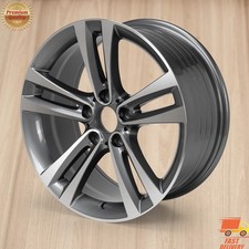 18 X 8 Wheel Rim For Bmw 320i 328i 330i 335i 340i 428i 430i 435i 440i 2012-2020