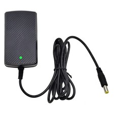 12V Battery Charger for Ride On Toys Car, 12 Volt Battery Class 2 Power Suppl...