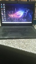 36.Gaming Laptop ASUS G73J ( 17.3 Zoll ) Intel Core i7 mit Spielen siehe Bilder