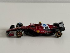 Ferrari SF-25 2025 F1 car - #44 Lewis Hamilton