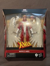 2024 Marvel Legends X-Men - Angel Deluxe Action Figure Factory Sealed NIB