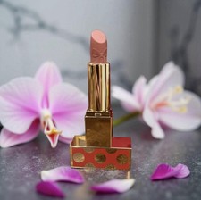 SOLD OUT Estee Lauder Limited Edition Lipsticks  ROSY RIBBON  Full Size Est e