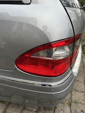 R&uuml;cklicht R&uuml;ckleuchte Heckleuchte links Mercedes Benz W211 T LED A211820 1564
