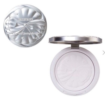 Canmake Clear Veil Setting Powder - 01 Mystic Clear 10g