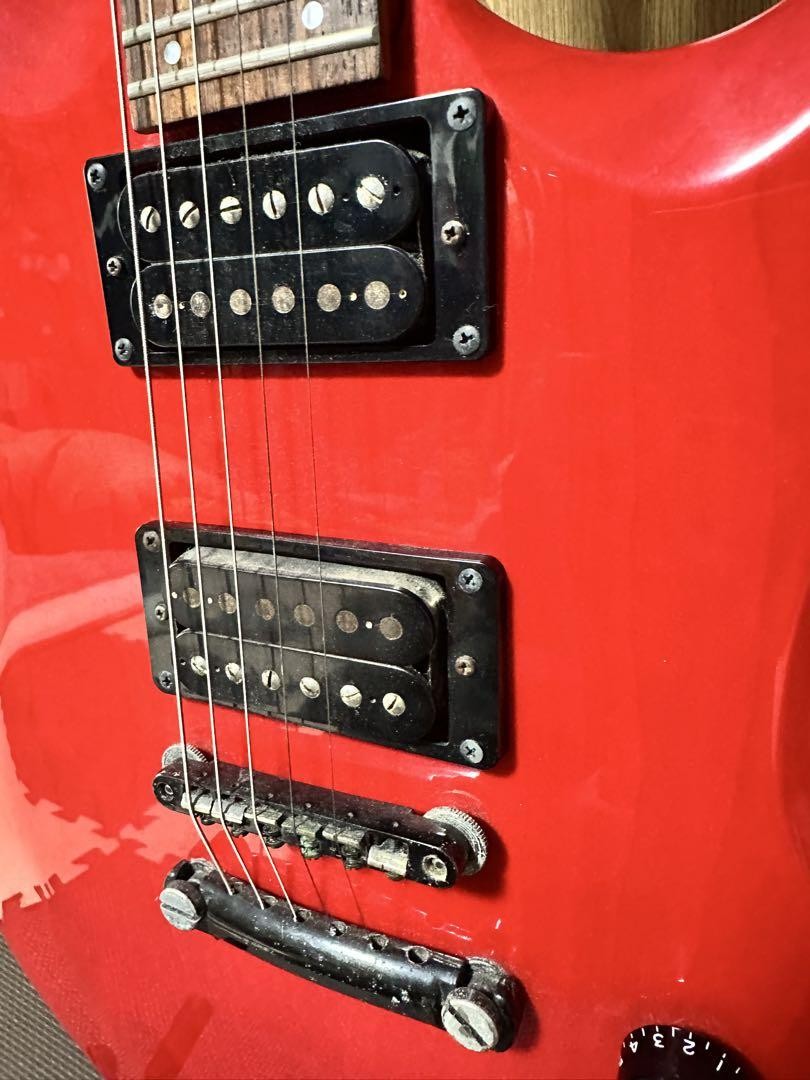 FERNANDES kiyoshi モデル Fernandes Kiyoshi Model | eBay